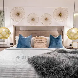 Bedframe by Pristinewood