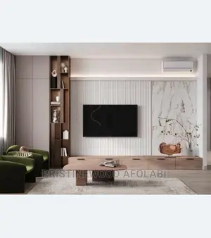Tv Console