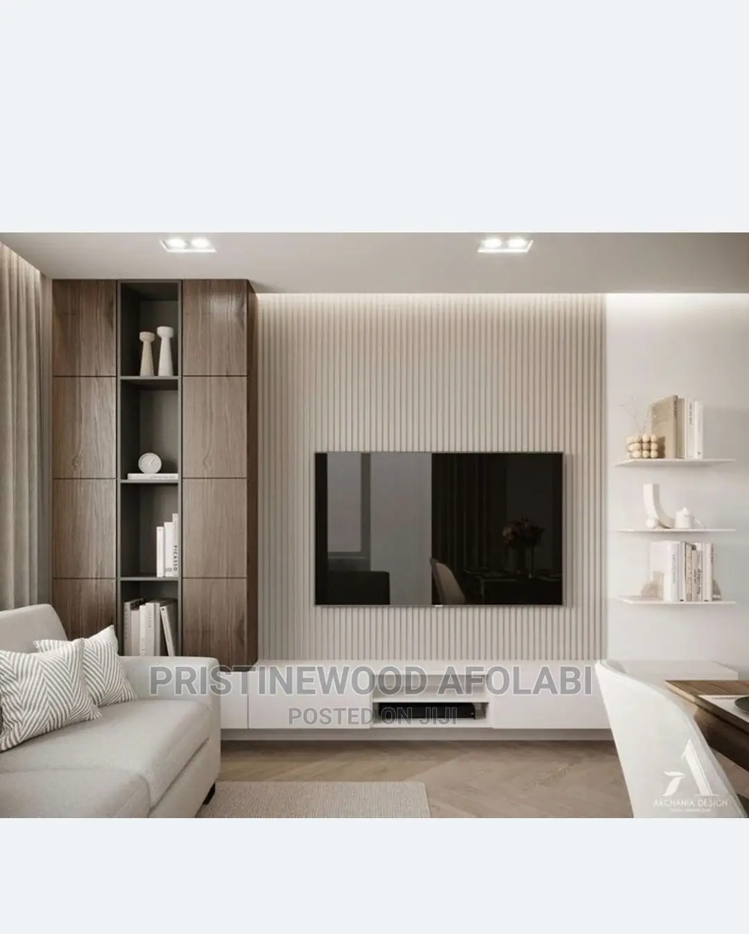 Tv Console