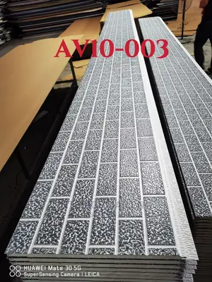 Sandwich Panel