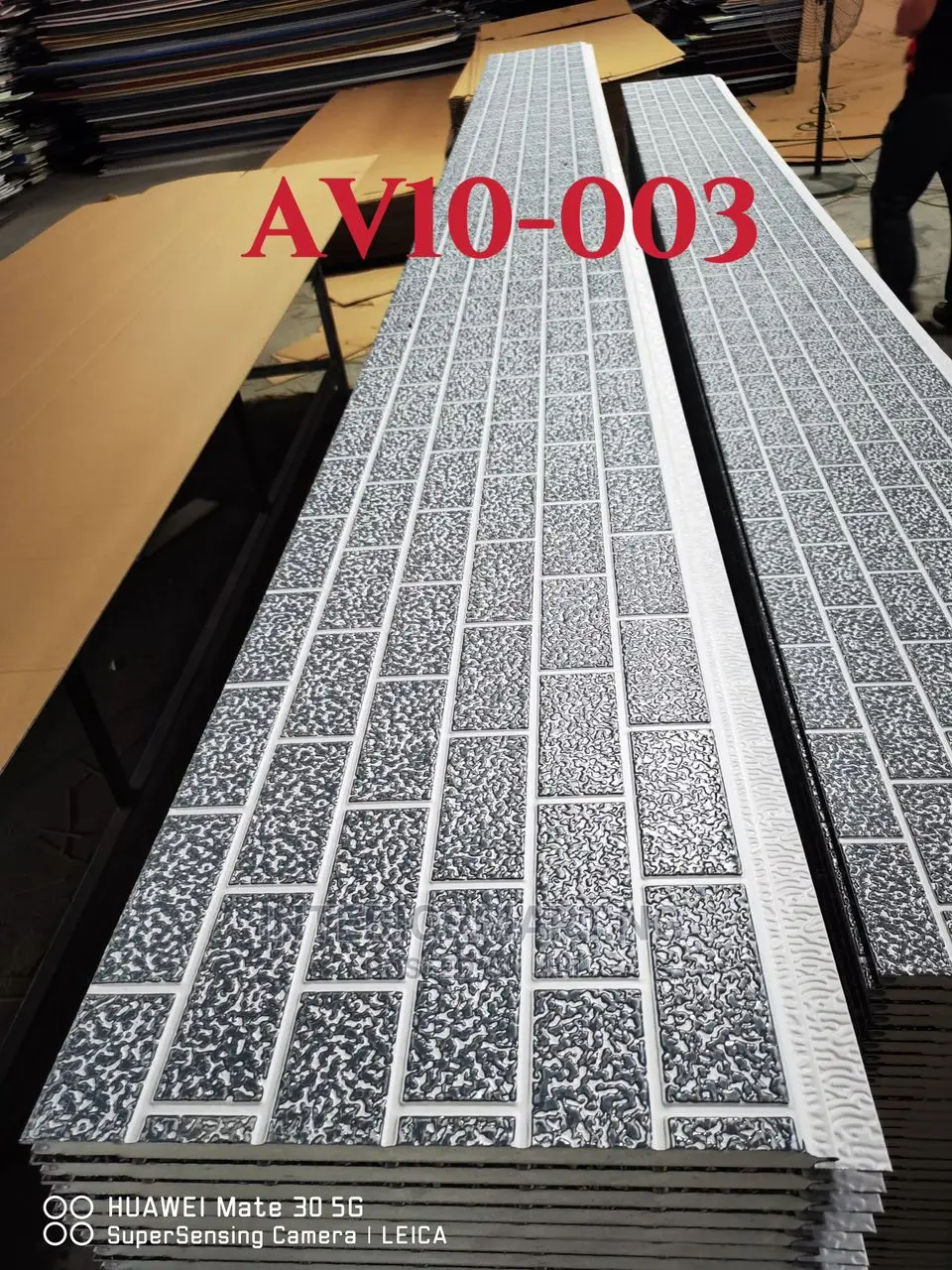 Sandwich Panel