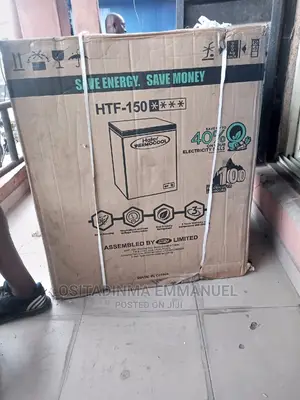 Thermocool Freezer