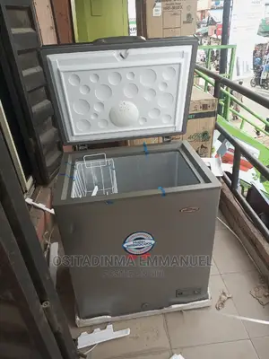 Thermocool Freezer