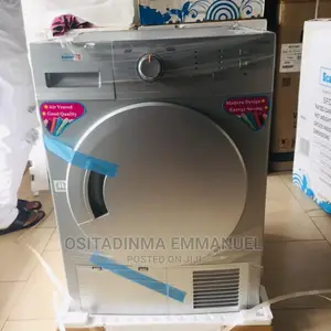 Scanfrost Semi Industrial Dryer