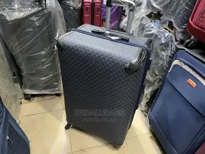 Quality Big Size Star Express Traveling Luggage