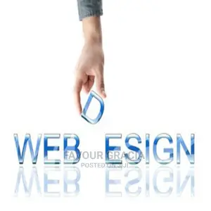Professional Wordpress Website Design