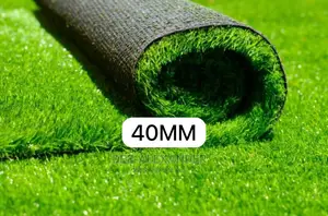 Artificial Carpet Grass