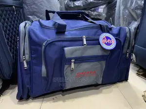 Medium Size Light Weight Quality Omaya Traveling Bag
