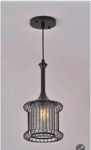 Morden Pendant Light