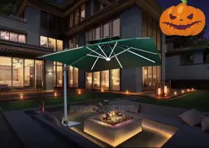 Outdoor Umbrella