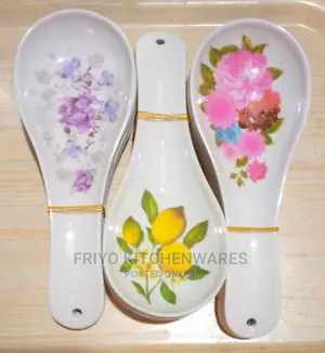 Acrylic Dishing Spoon(Price Per 1)