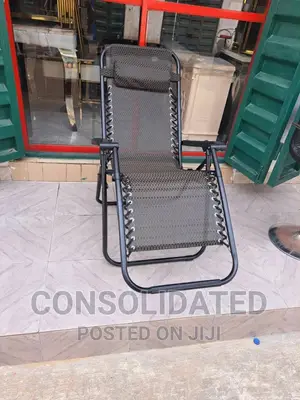Foldable Relaxing Chair