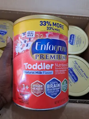 Enfagrow Toddler Formula