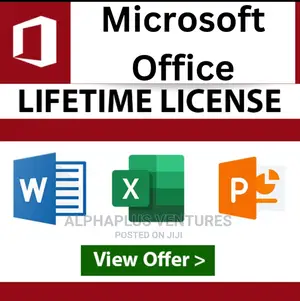 All Microsoft Product and Activation Keys