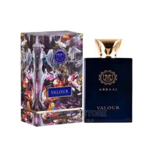 Abraaj Valour Eau De Parfum 100ml