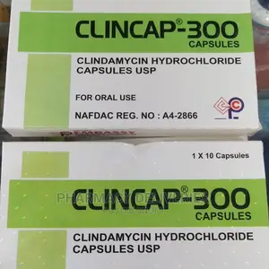 Clindamycin Is Used to Treat Certain Bacterial Infections