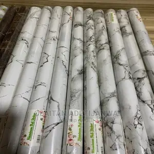 3sqm Marble Self Adhesive Wallpaper