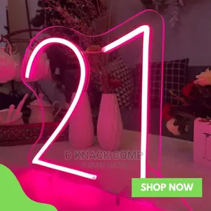 21 Neon Signs for Bachelor Part Engagement,Birthday Party