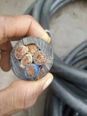 35X5 Flexible Cable's TRS
