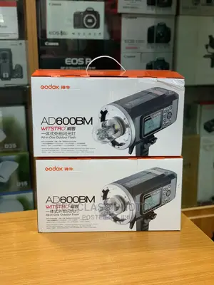 Godox Ad600bm