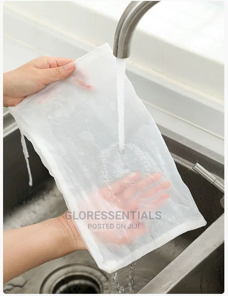 Mesh Sieve Cloth