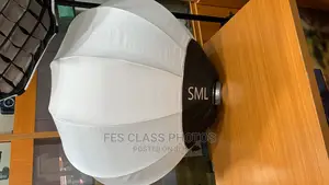 Lantern Softbox 85cm