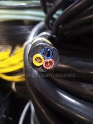 6x3core Flex Wire TRS