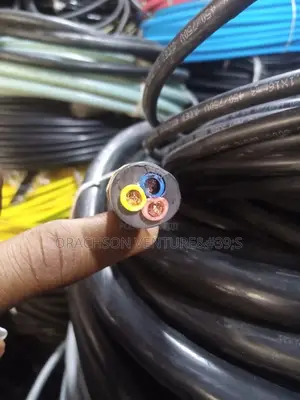 6x3core Flex Wire TRS