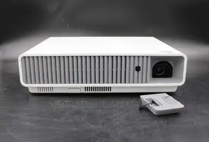 Direct Uk Led Casio Projector With 20000 Hours Lamp Life