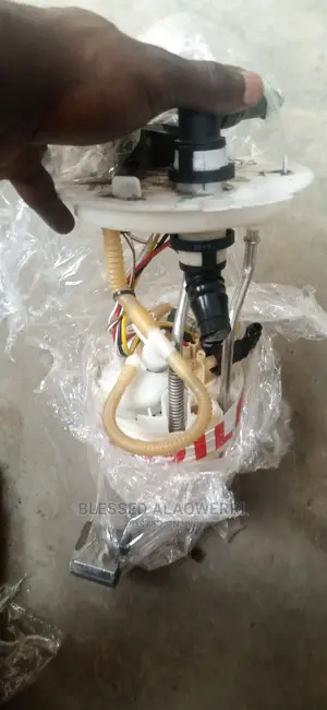 Fuel Pump Range Rover 2019-2020