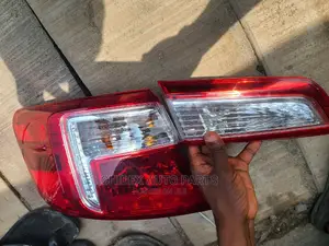 Headlights Available