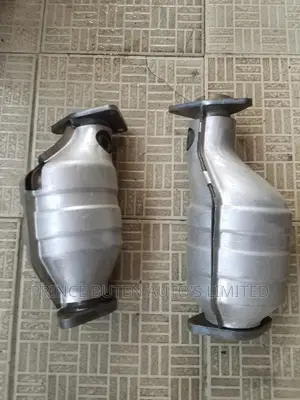 Manifold Catalyst Pathfinder 2005