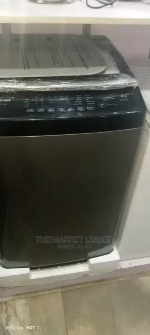 Hisense 9kg Washer, Top Load