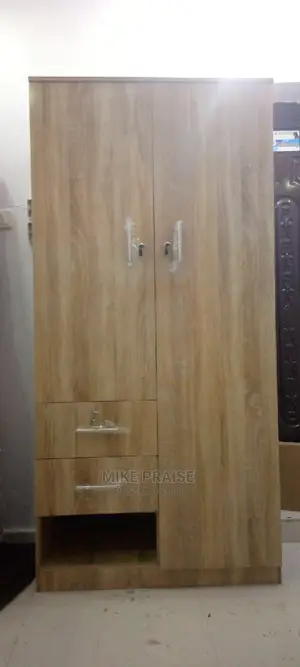 Quality 3ft by 6ft Wardrobe