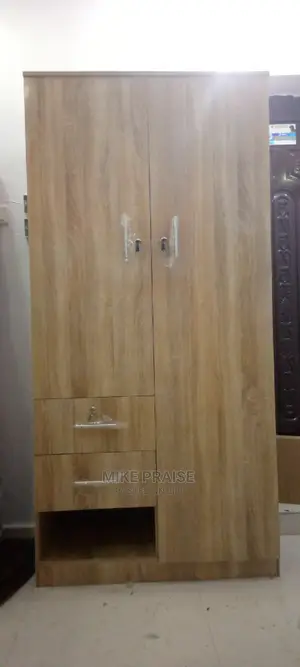 Quality 3ft by 6ft Wardrobe