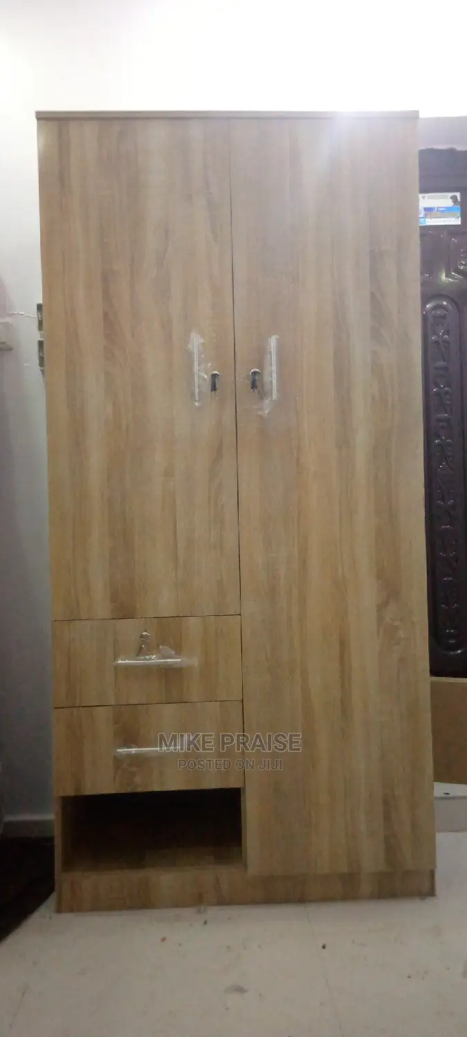 Quality 3ft by 6ft Wardrobe