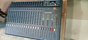 JBL 16channel Flat Mixr