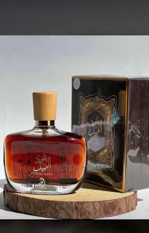 Arabiyat Oud Al Layl Edp 100ml for Men