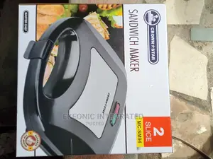Sandwich Maker (2 Slice)