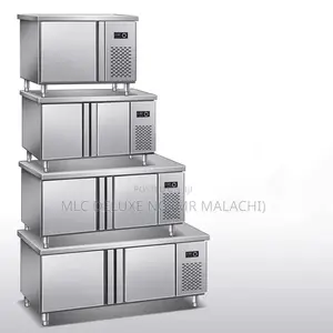(ALL SIZES)Of Under Counter Chiller/Counter Refrigerators