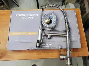 Kitchen Faucet Mixer Tap Antirust