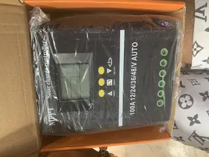 Solar Charger Controller