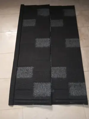Stones Coated Roofing Tile