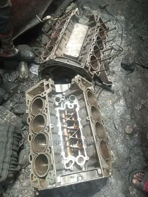 Engine Bluke Range Rover Sport 2010-2012