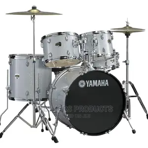 Original Yamaha Gigmaker 5 Drum Set