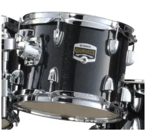Original Yamaha Gigmaker 5 Drum Set
