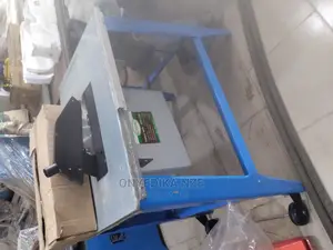 12 Inches Table Saw