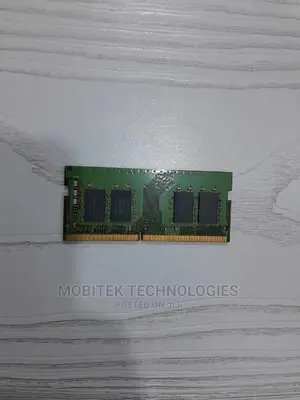 8gb Ddr4-2400 Laptop Ram