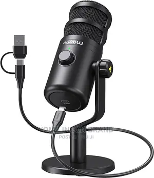 MAONO PD100U Dynamic USB Microphone in Nigeria