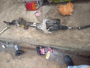 Electric Steering Rack Rav4 2018 2019 2020 2021
